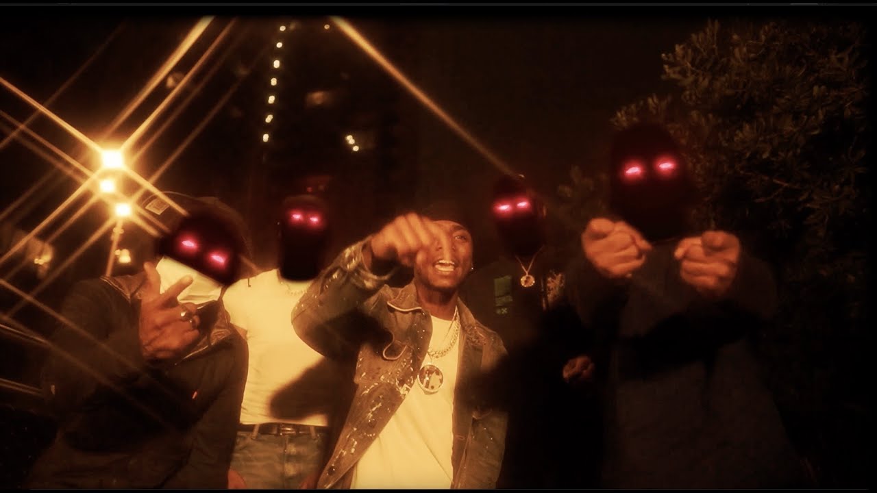SHAY STACKS - QUICK DUMP (PROD. A TAY) (@MansaFID)
