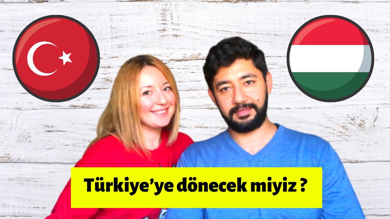 MACARİSTAN’A GÖÇ ETMEYE DEĞER Mi? MACARİSTAN HAKKINDA BİLİNMEYENLER ! PİŞMAN MIYIZ ?