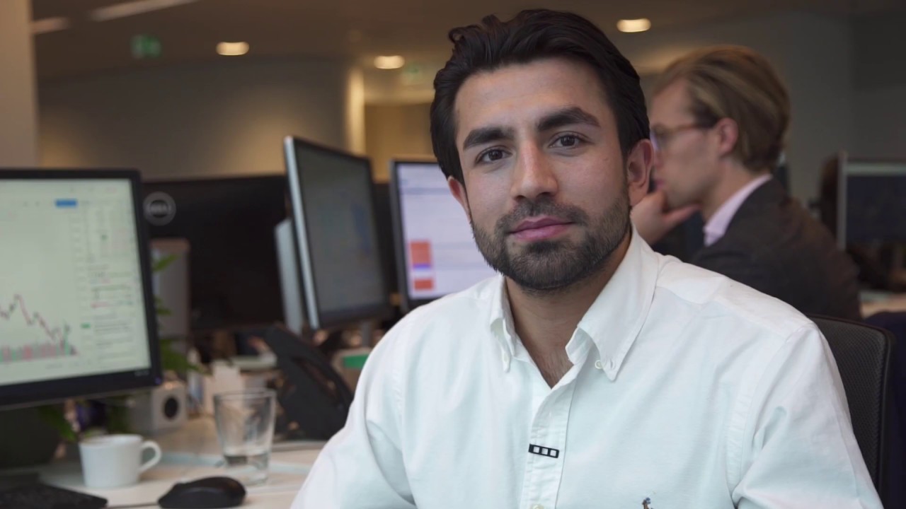 Ebury - Powered by Spielwork - Short