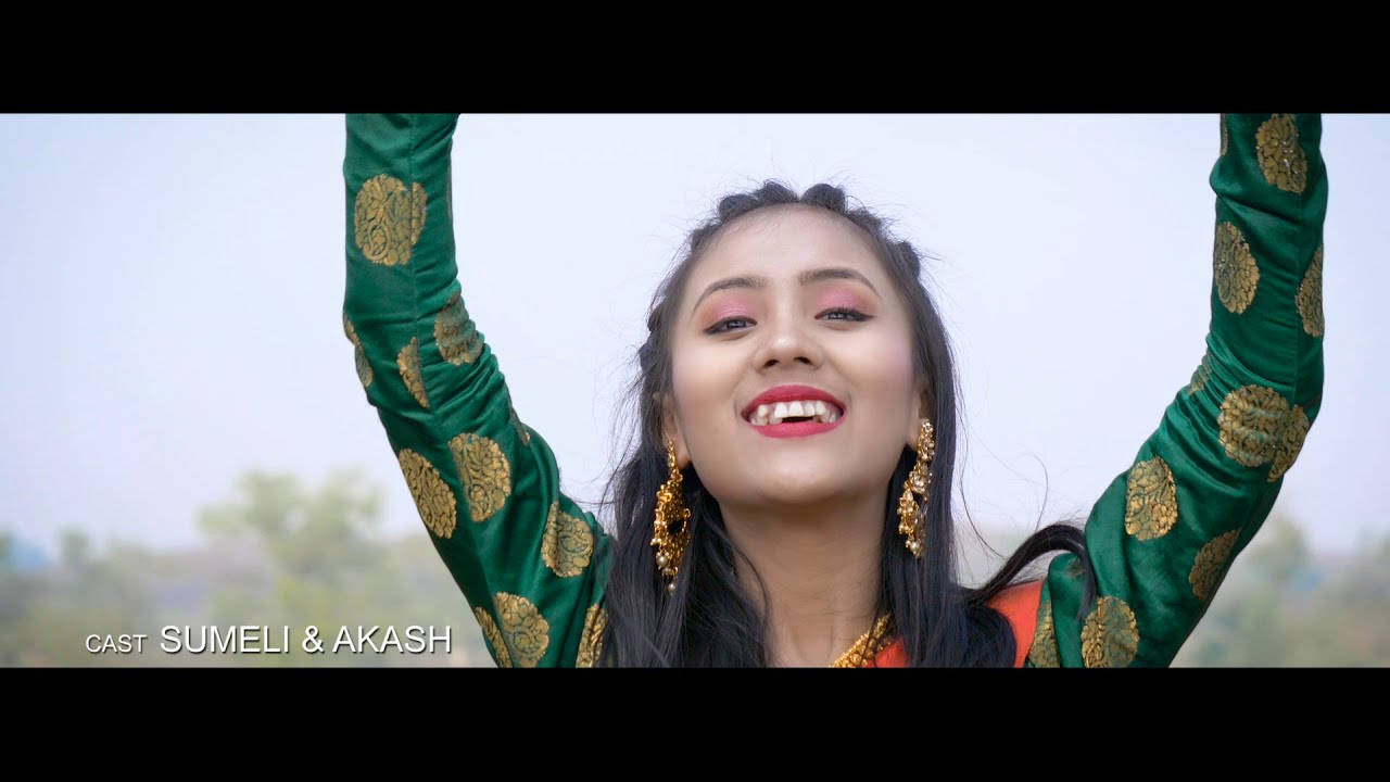 NONO KARWI....