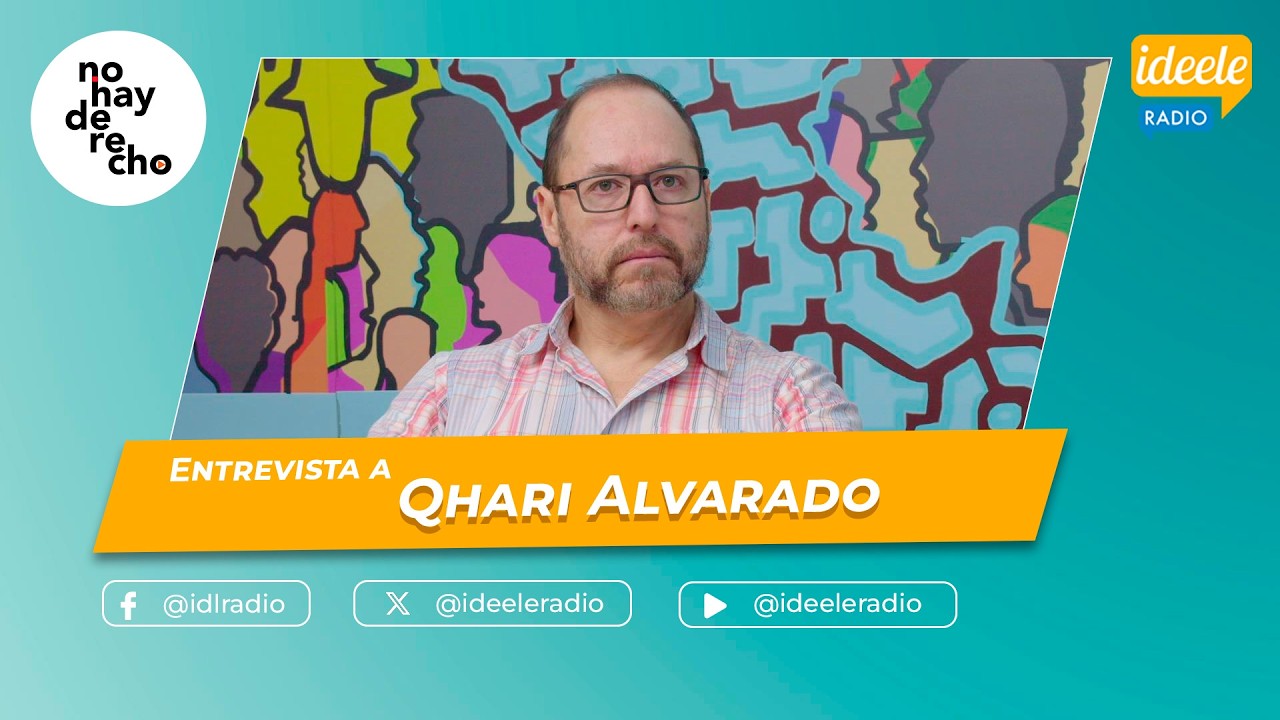 🔴 En vivo | No Hay Derecho con Glatzer Tuesta - Noticias de hoy 30-03-2026 [Per&uacute;]