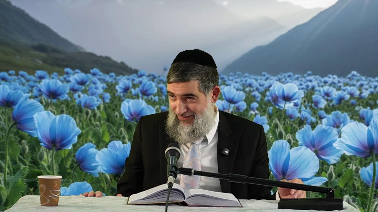 הרב אברהם בן חמו שליט