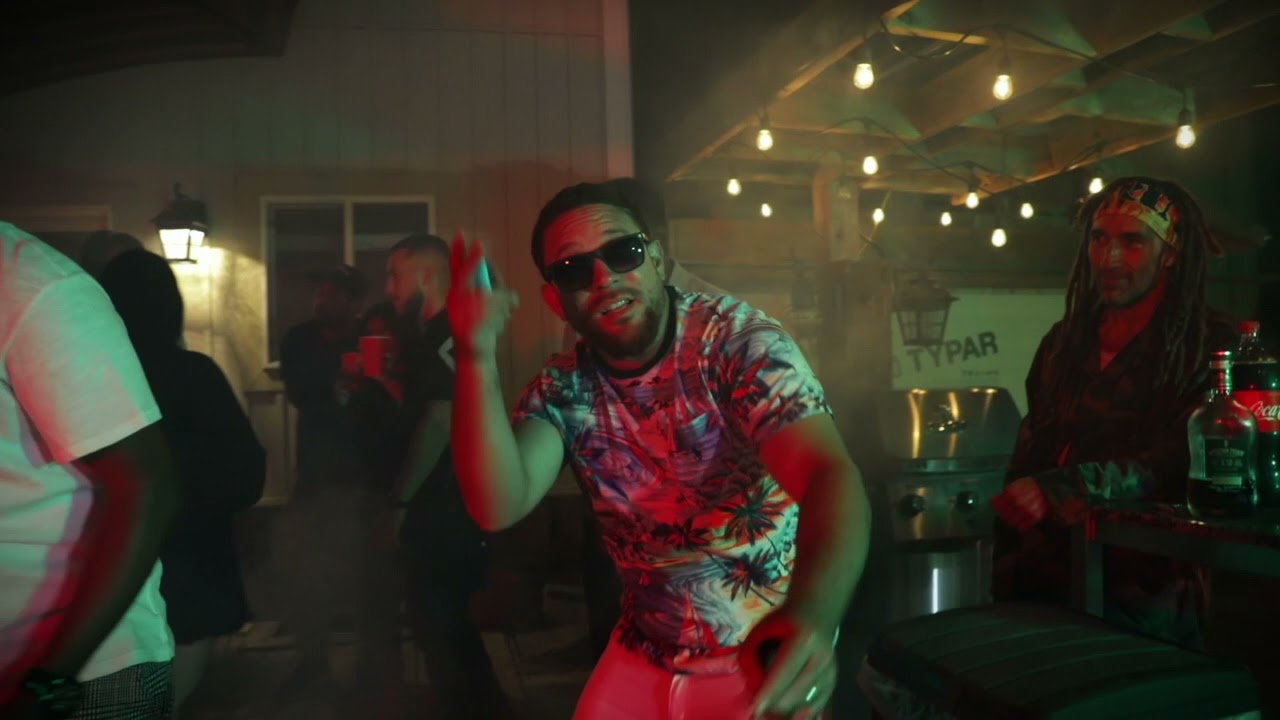 Blazing Daddz Ft Swatt - Herbs (Official Video) KCMG.