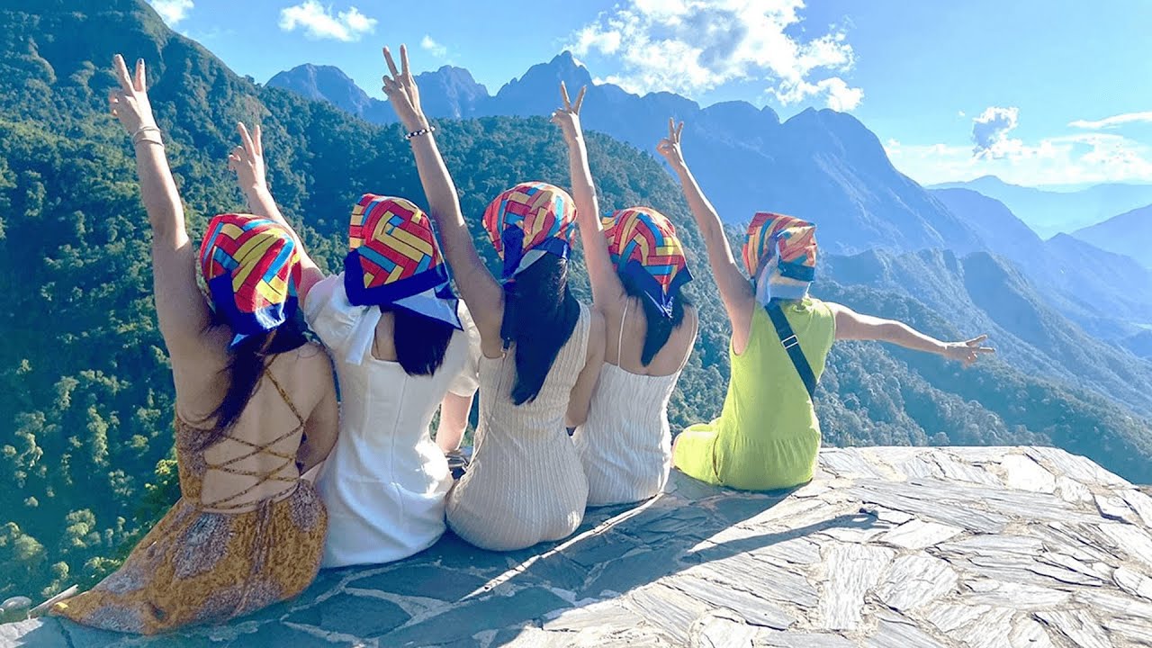 Bảo tồn, phát huy Di tích Văn hóa để phát triển du lịch ở Lào Cai