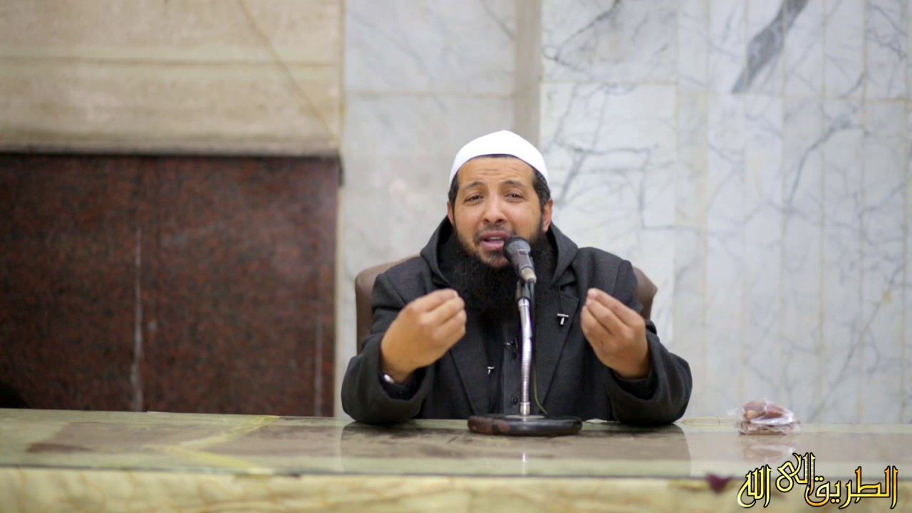 أذكار الصباح ( سبحان الله وبحمدة ) د عبد الرحمن الصاوى