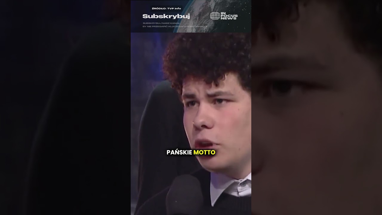 Żądał dowod&oacute;w na kłamstwo albo przeprosin! Działacz Lewicy kontra Grzegorz Płaczek.