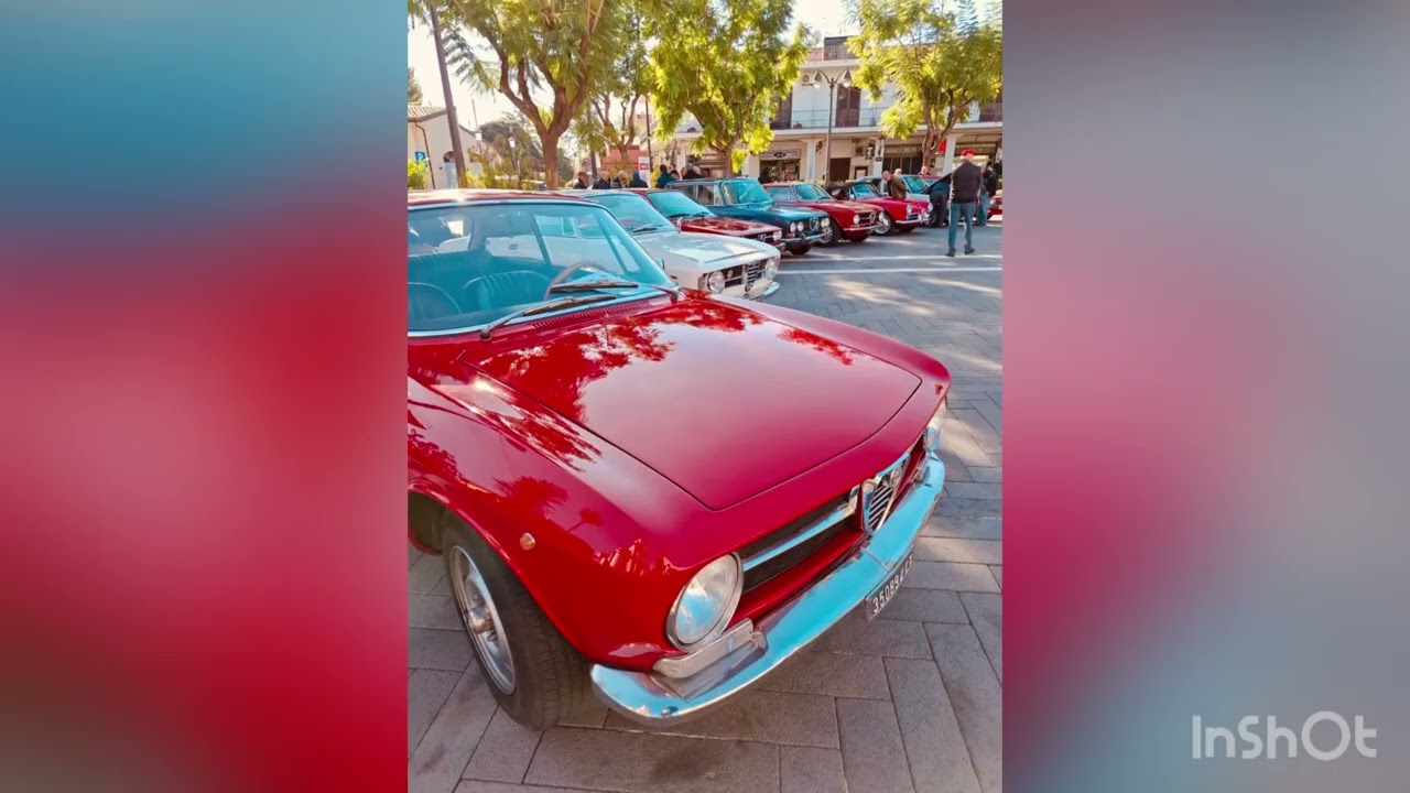Alfa Romeo Day ASD passione epoca