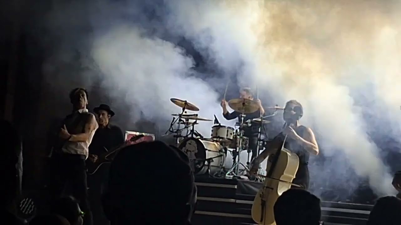 Ein (Kürbis)kaiserliches Konzert - 