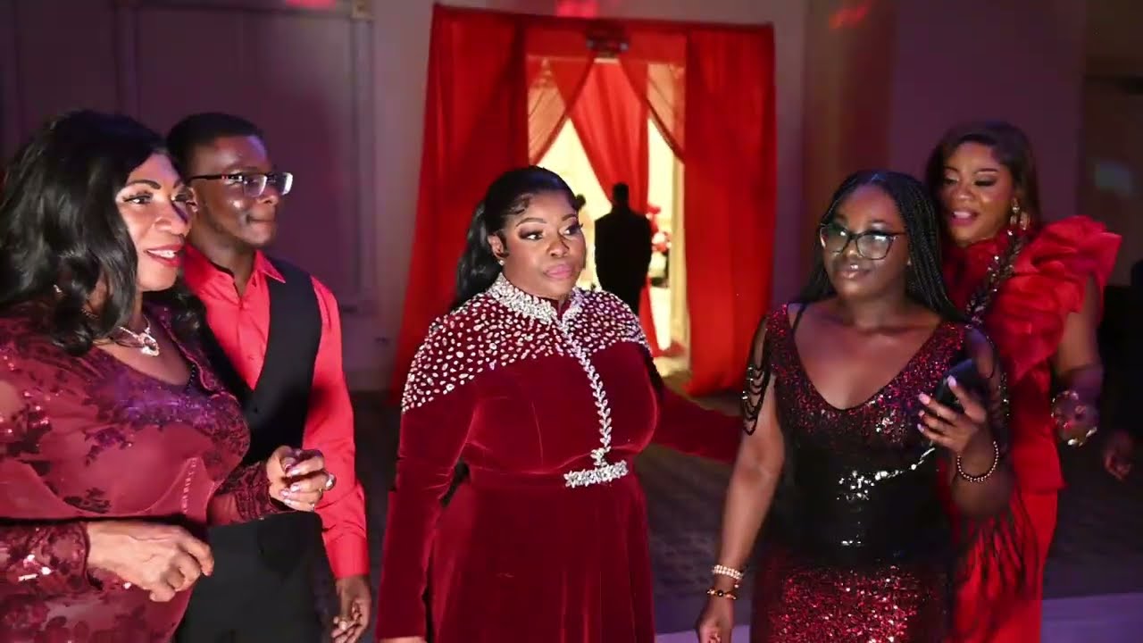 Majestic Entertainment Present Love Night Gala