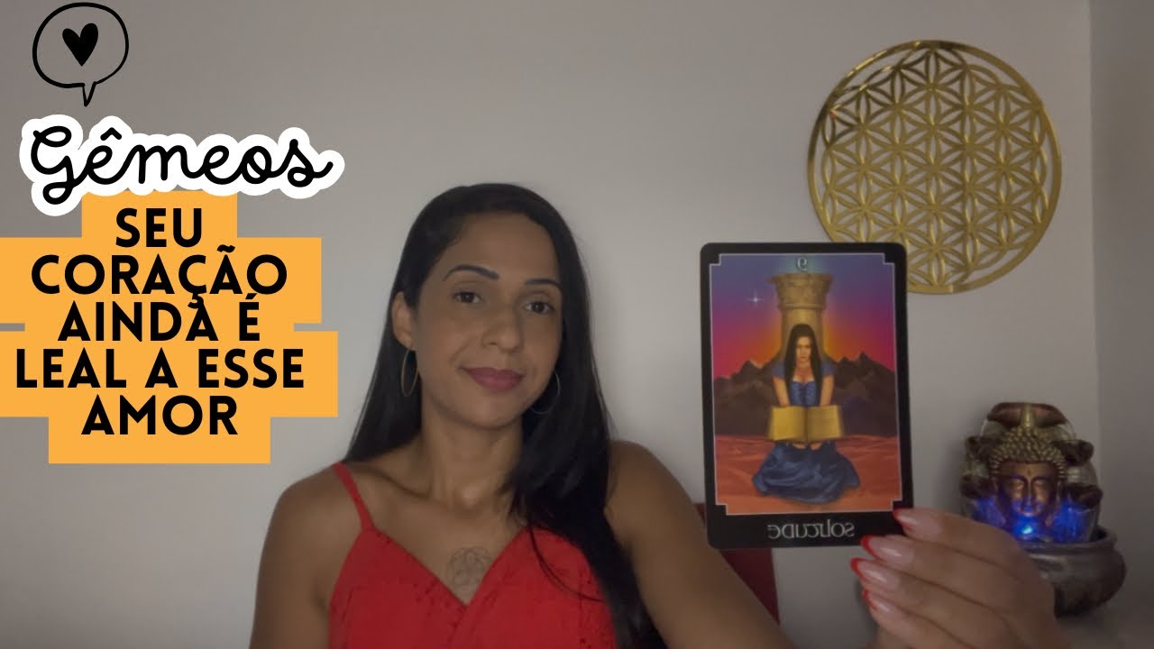 ♊️❤️Gêmeos Março 2026 | Seu coração insiste em alguém, mas o amor pode pedir outro caminho✨