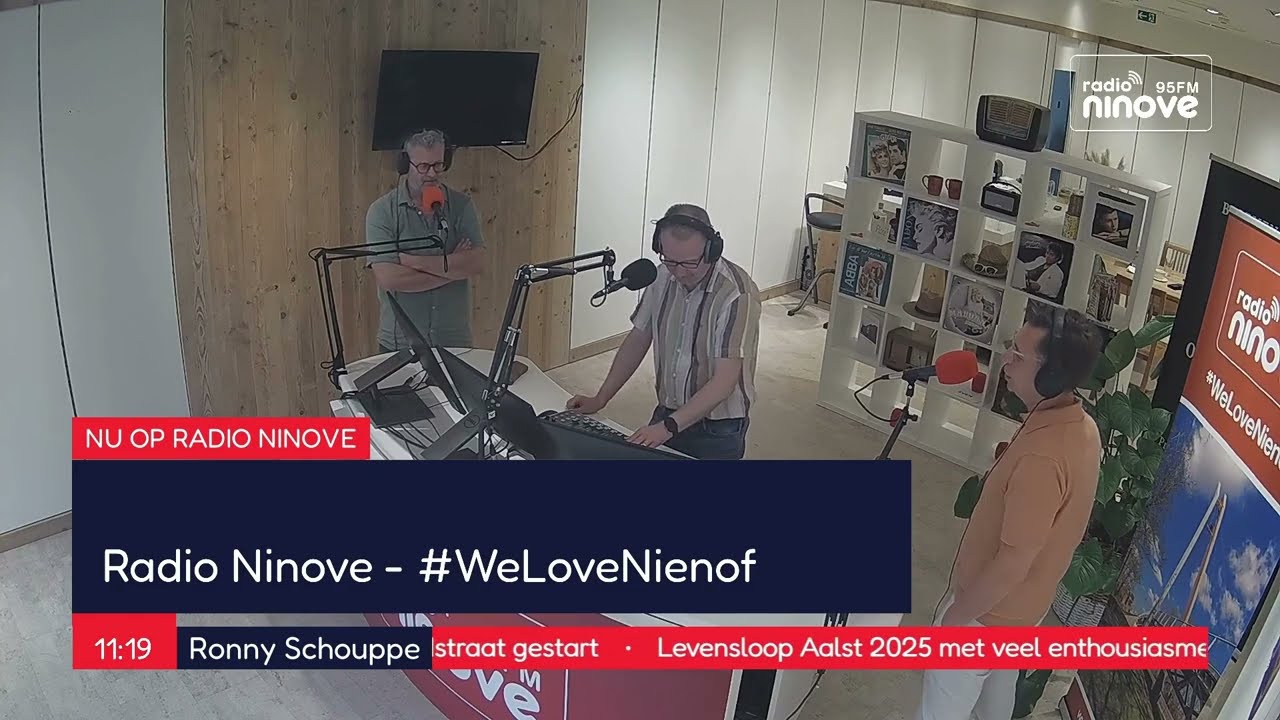 Kermis en Kaatstornooi Meerbeke 2025
