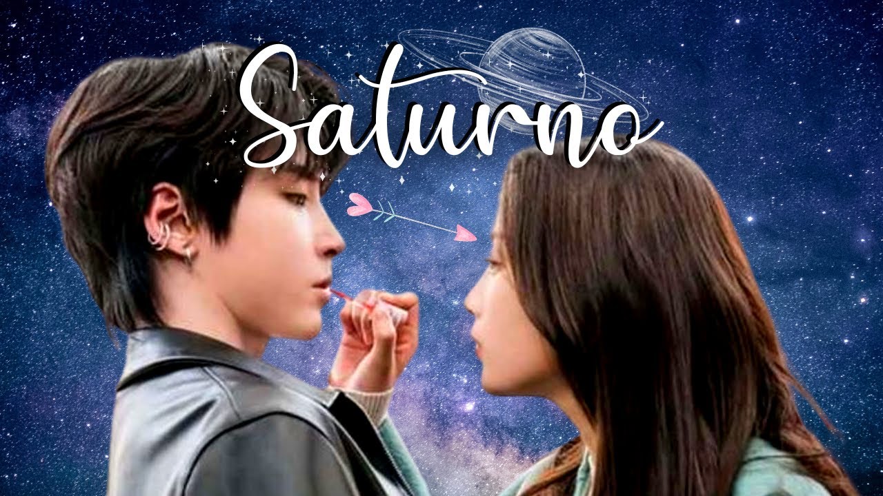 Seojun & Jugyeong | Saturno