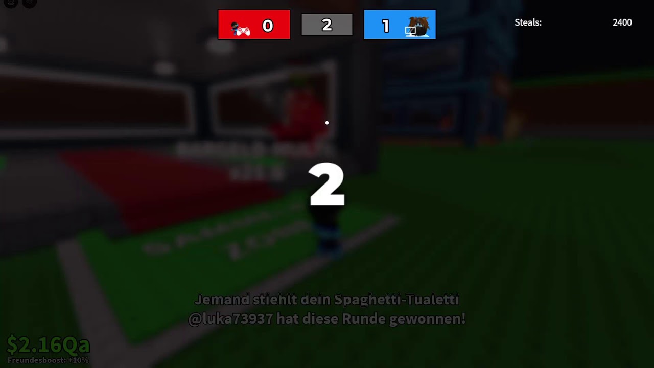 Steal a Brainrot traden