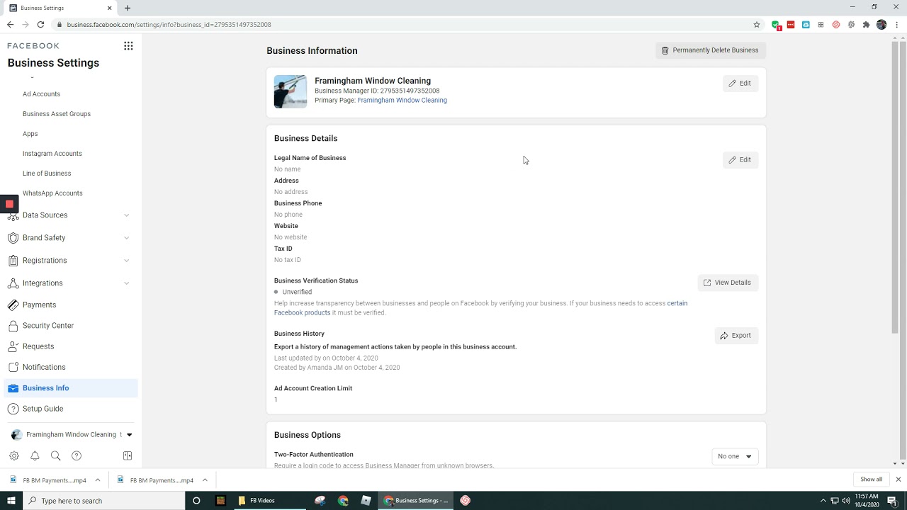 What Are Facebook Asset IDs (When Granting Access to Run Facebook Ads)?