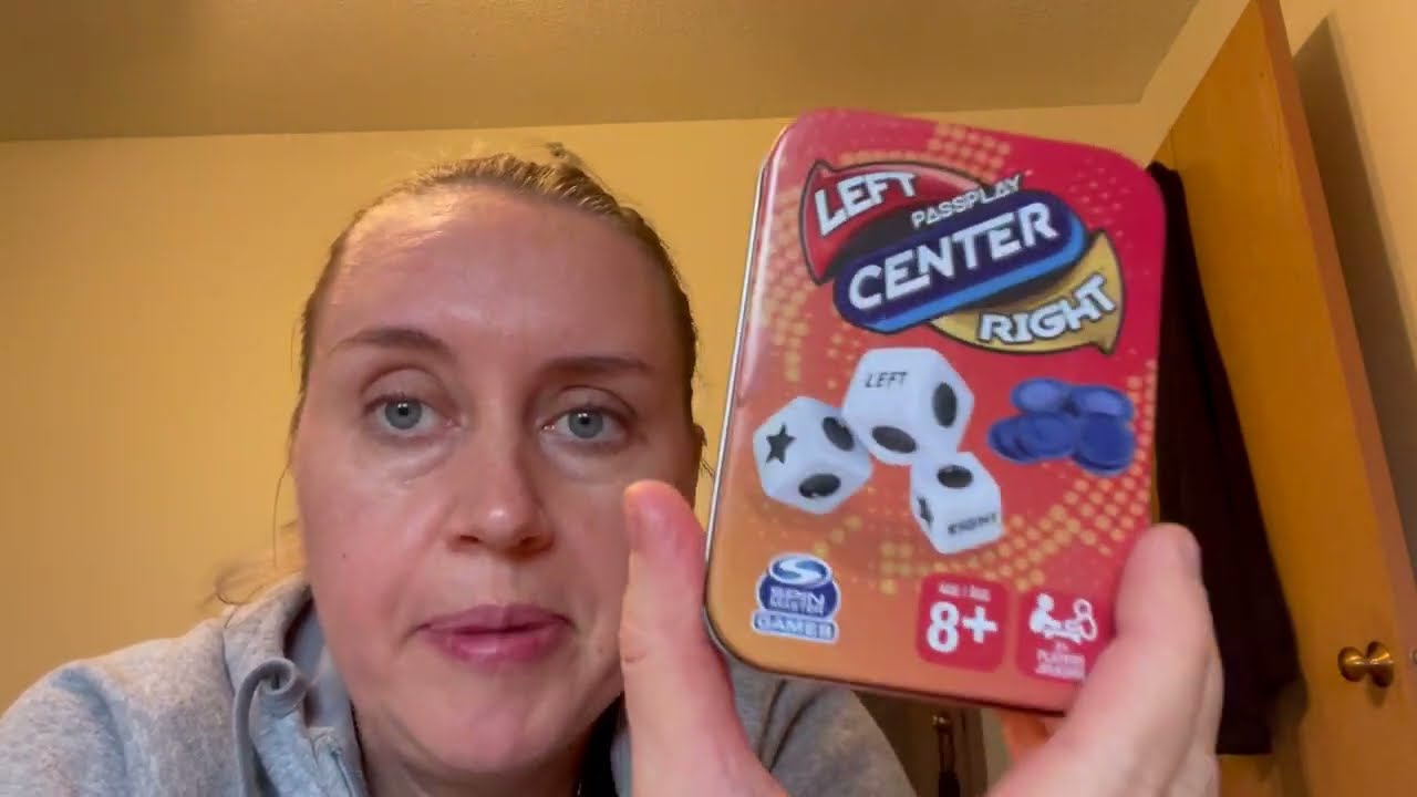 How To Play Left Center Right