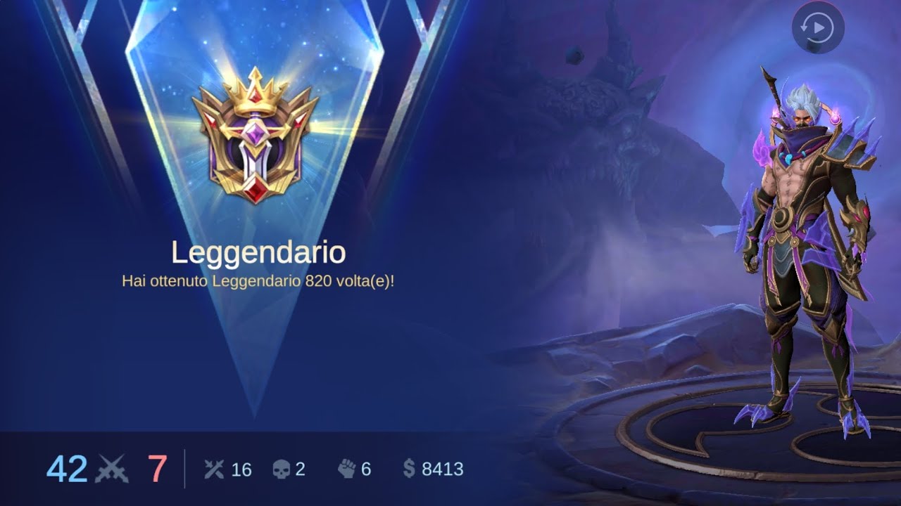 Complete dominance! 🥷  Hayabusa best win streak build 2026 ⚡  