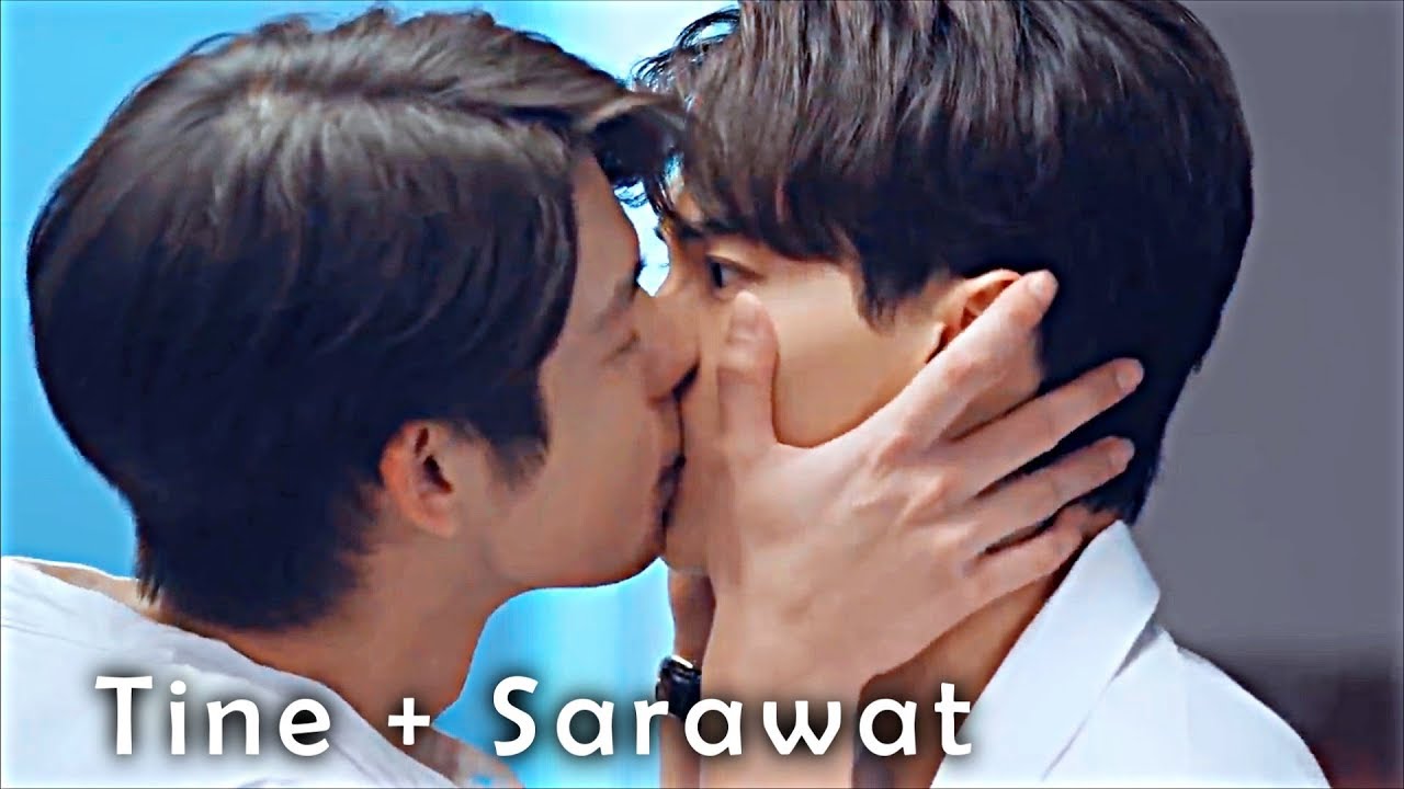 ▶Sarawat + Tine [1x07] | Fading Away