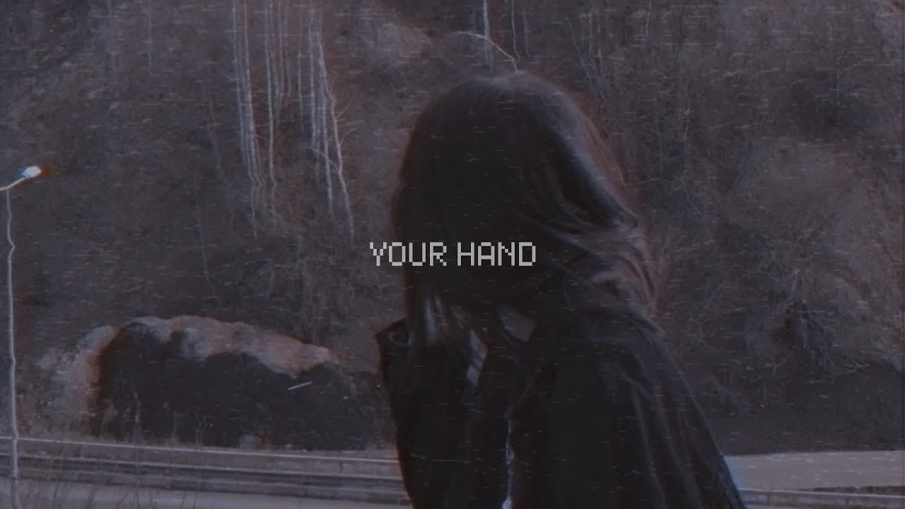 [FREE] LIL PEEP x HYPER POP TYPE BEAT - "YOUR HAND"