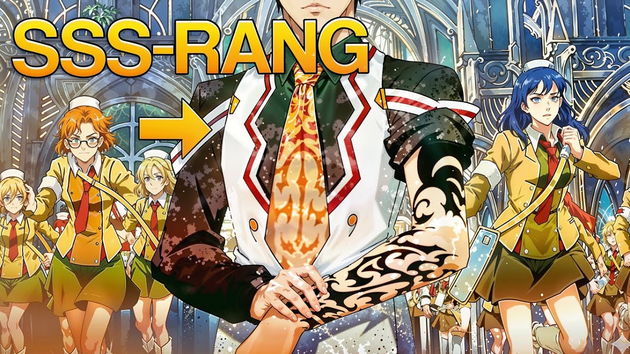 Armer Junge Erwacht Mit Der Macht, Die Stärksten Drachen Zu Beherrschen