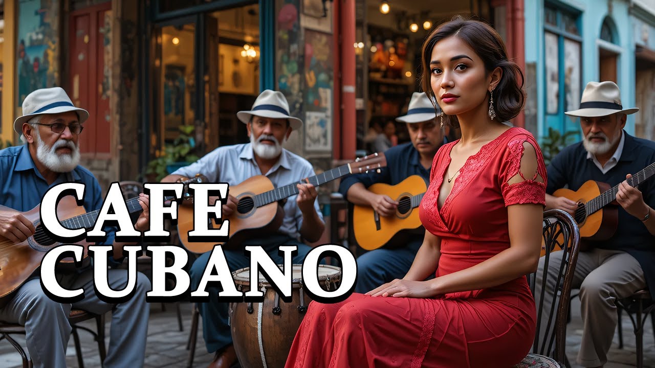 Cuban Soul Nights 🎶 Timeless Havana Soul &ndash; Pure Son Cubano Magic