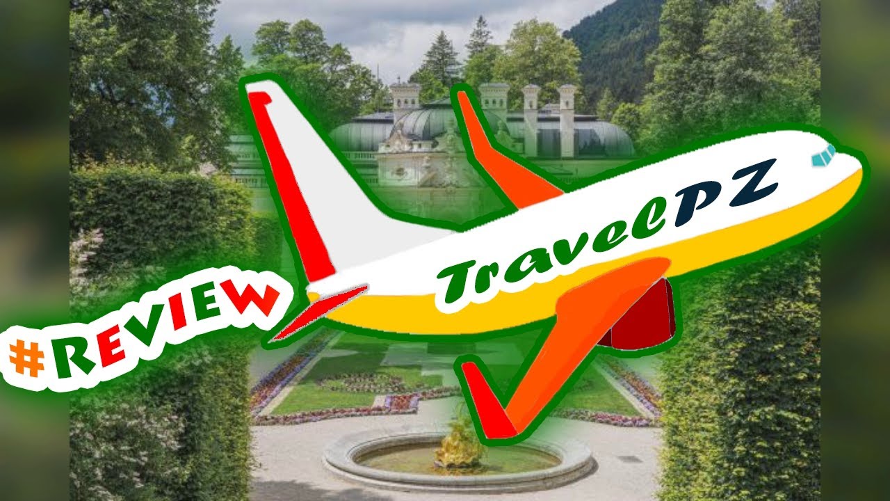 「TravelPZ」 Review Castles Linderhof & Neuschwanstein from Munich