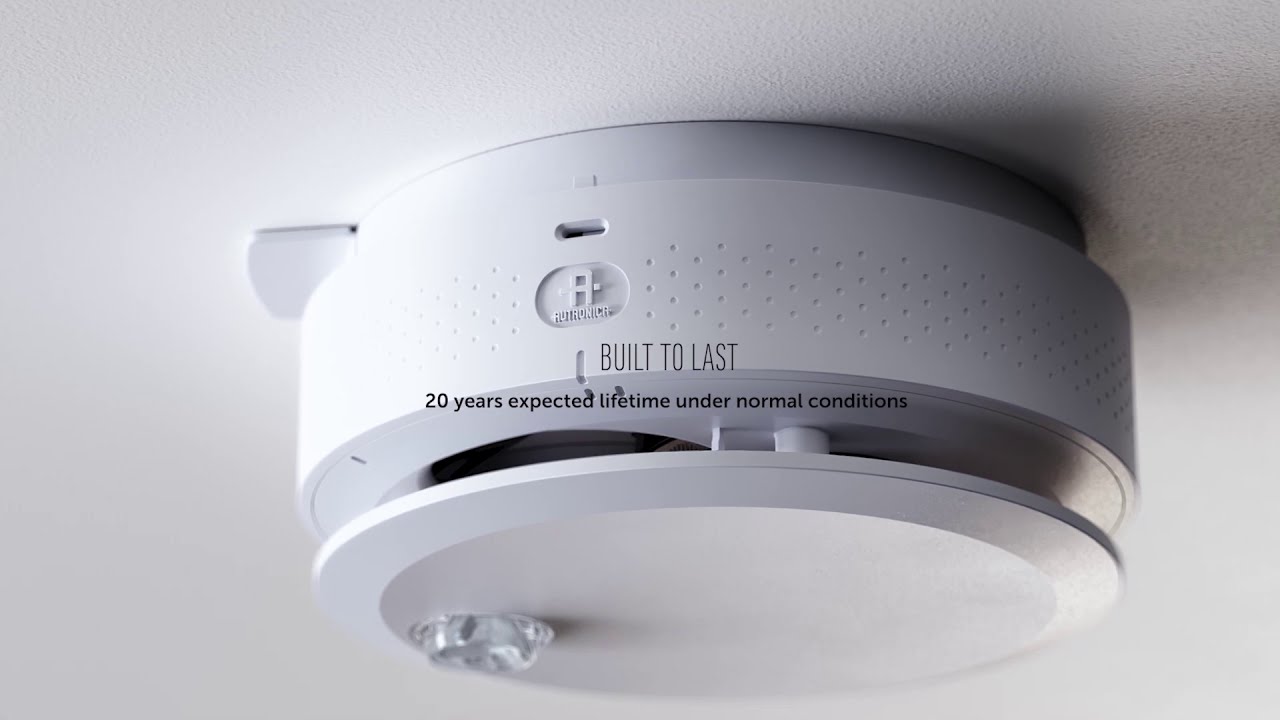 AutroGuard® Learn about the high-end safety features (ENG)