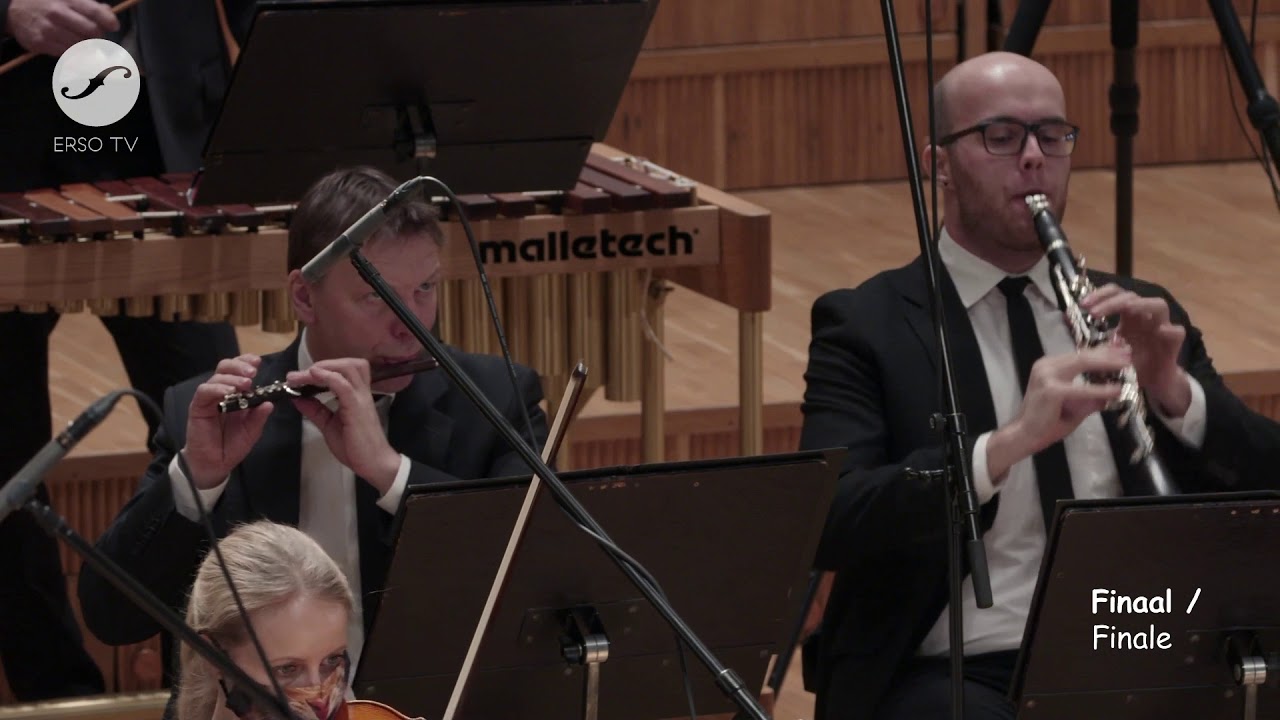 Camille Saint-Saëns 