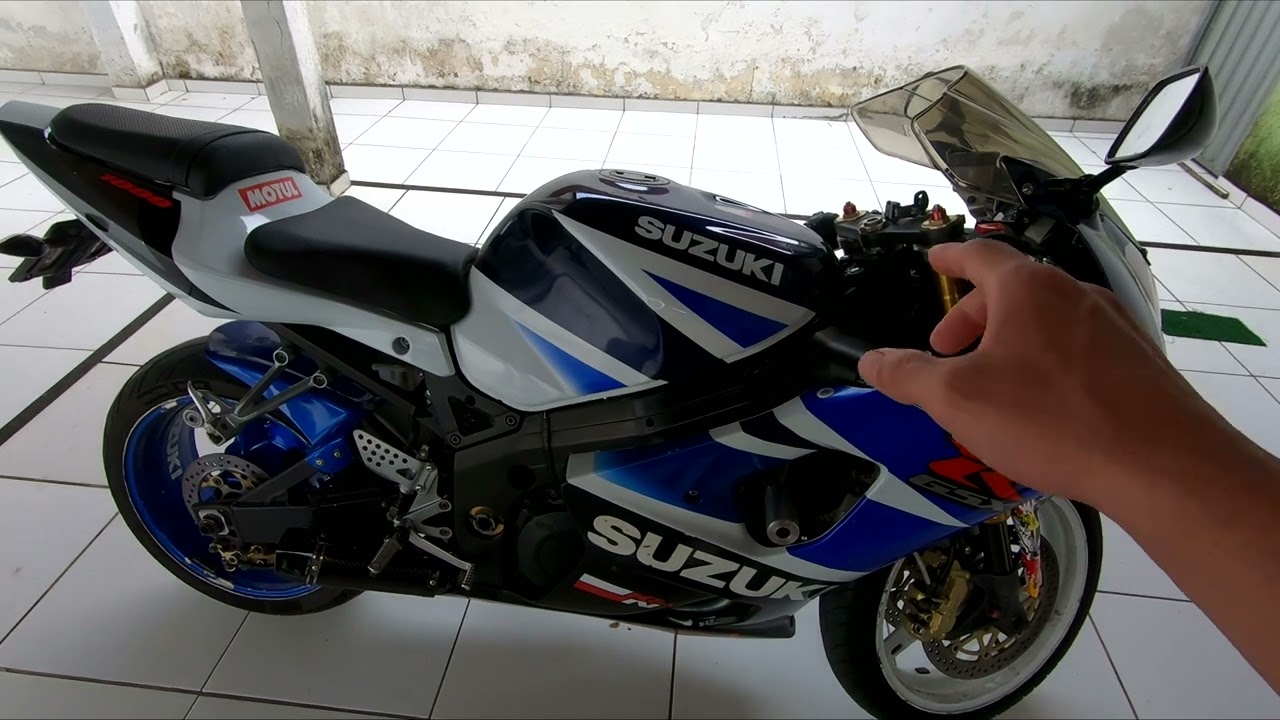 COMO AJUSTAR A REGULAGEM DOS AMORTECEDORES PARA STANDART SRAD 1000 K3