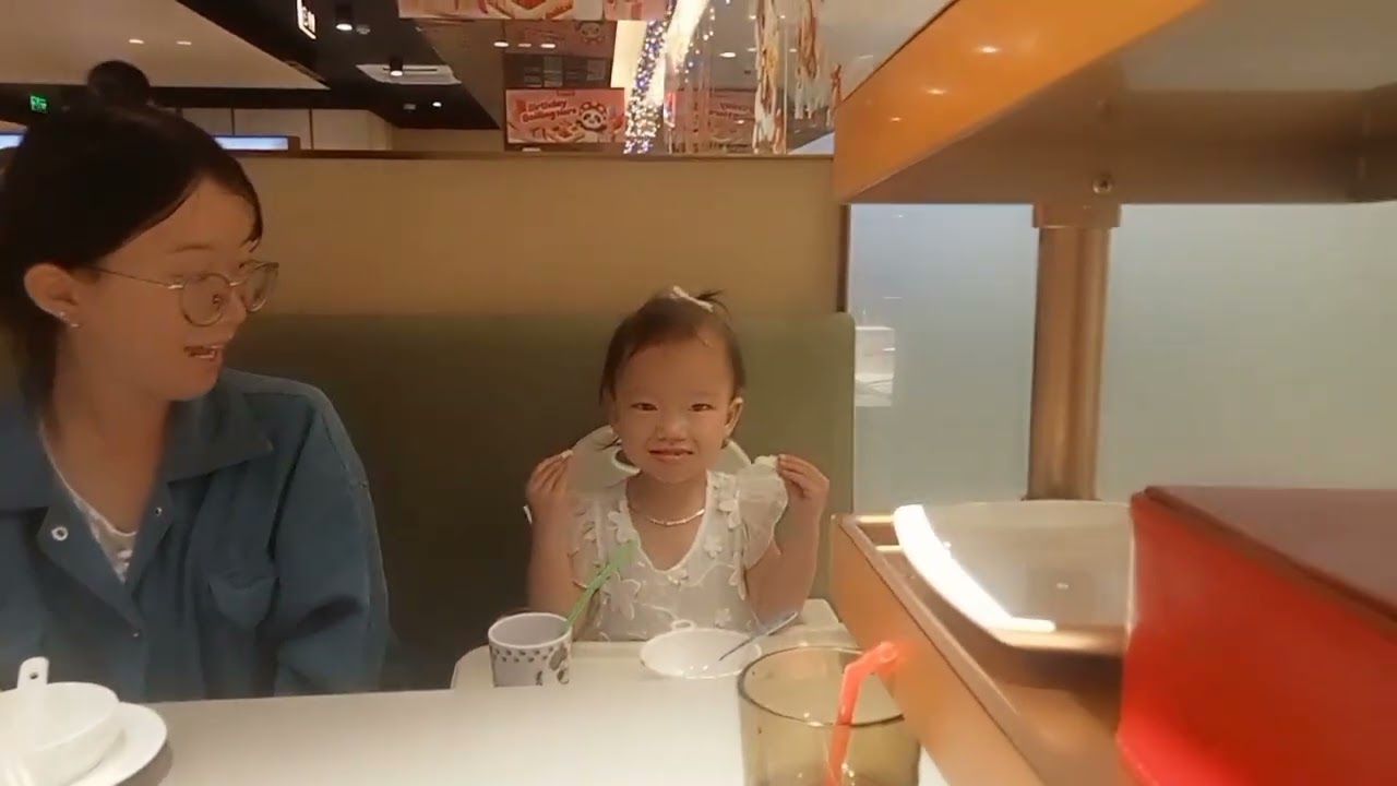 Ngày 5 trên thành phố