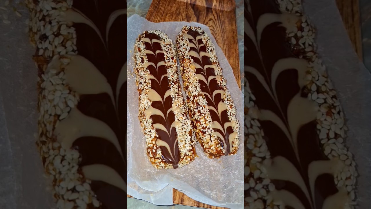 POSLASTICA ZA POSEBAN ĆEJF UZ KAFU!PREDOOOBROOO!OVO MORA&Scaron; PROBATI!!!#hurma #kuhinja #recipe