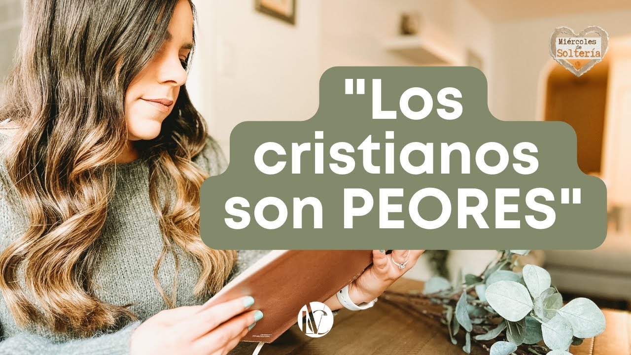 La excusa MÁS común para el Yugo Desigual