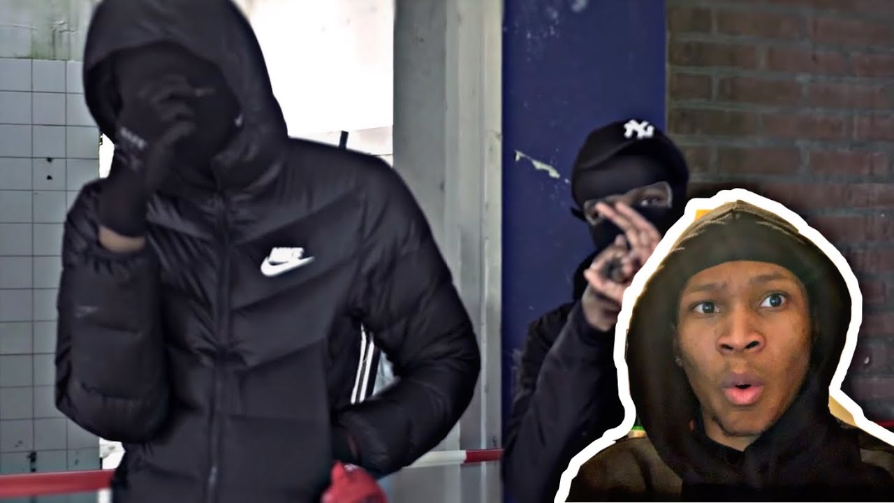 #ZQ Impy x Ry2sav - Only Facts (REACTIEVIDEO)