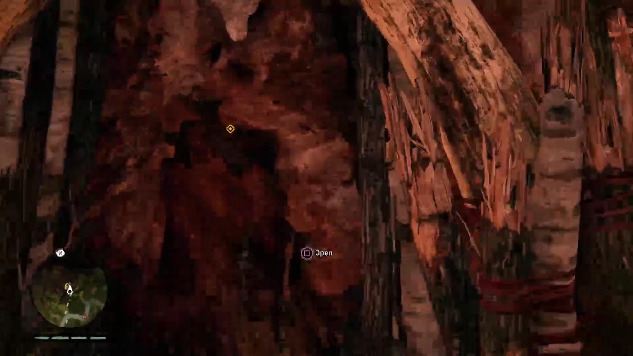 FAR CRY PRIMAAAL  The Hunter