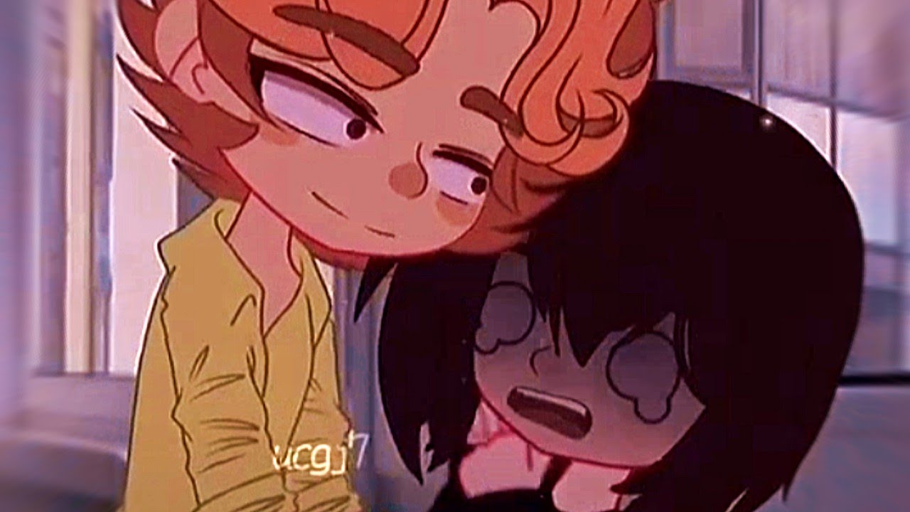 [наркомания из тик тока] [Gacha life/ Gacha club] #53