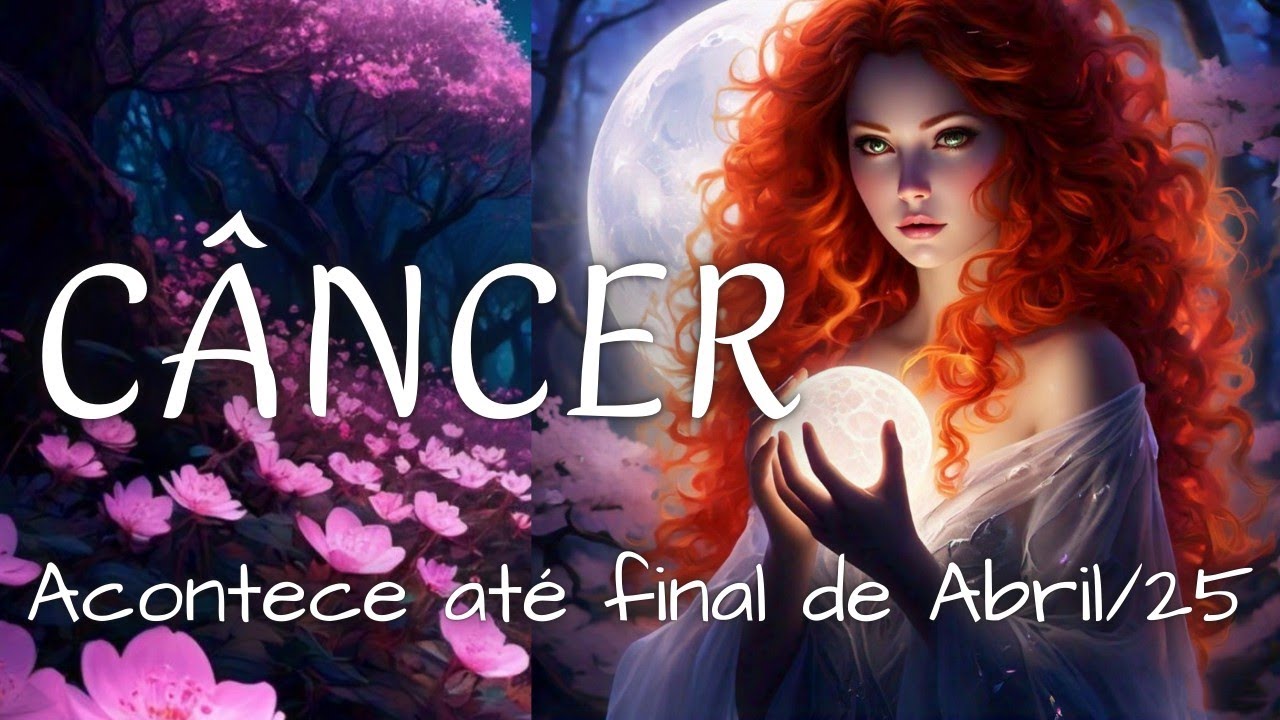 CÂNCER🔮 FOI IMPOSSÍVEL SEGURAR AS LÁGRIMAS! A LEITURA MAIS FORTE E EMOCIONANTE QUE EU JÁ FIZ!💝🙏