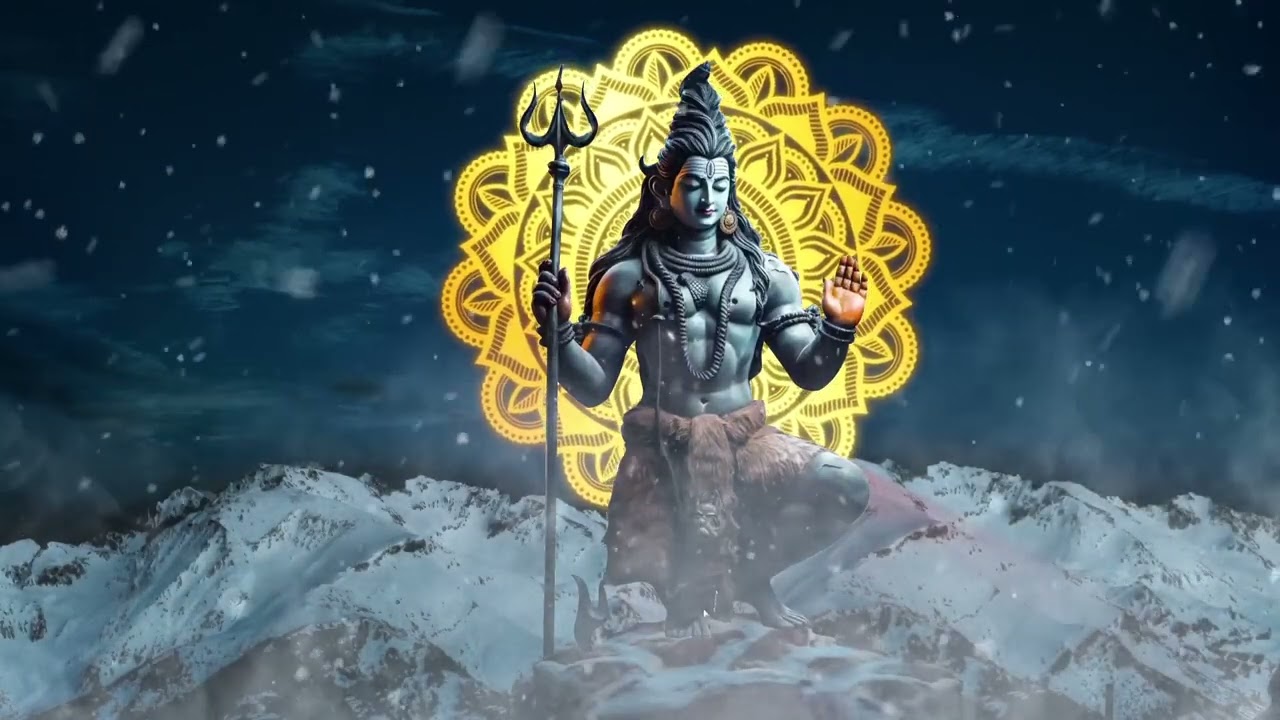 Mahakala Aarti | Jai Mahakal Aarti | Singer Kamal Kumar | Har Har Mahadev 