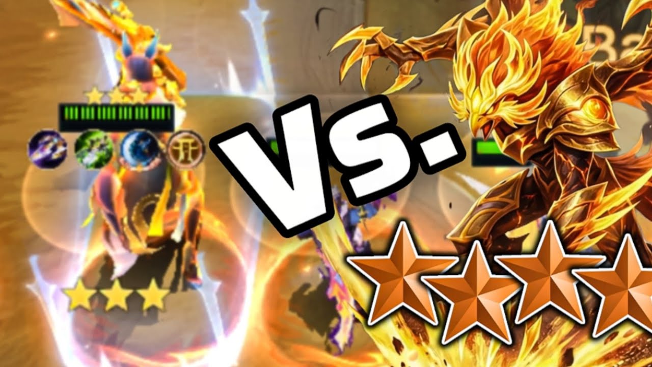 HOW TO COUNTER 4 STAR DIJIANG | MAGIC CHESS GO GO META
