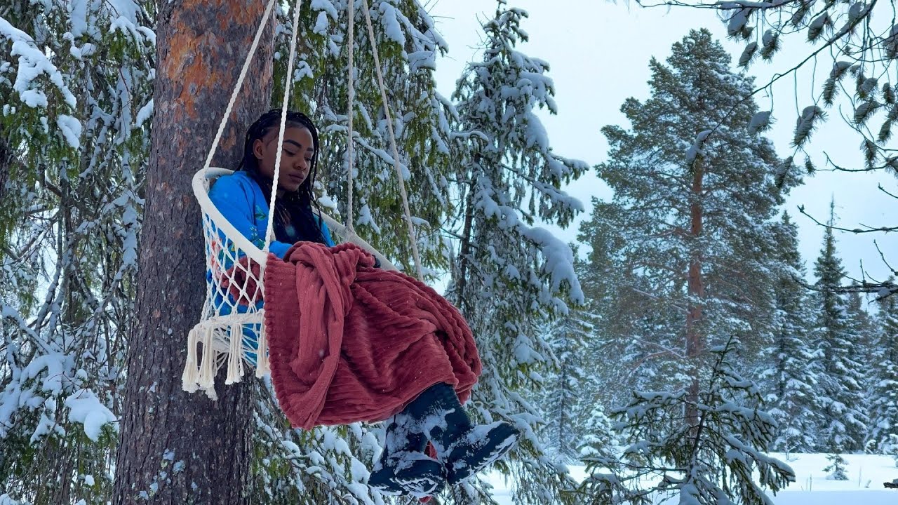 Why I moved to the Northern Swedish Countryside | Making big decisions