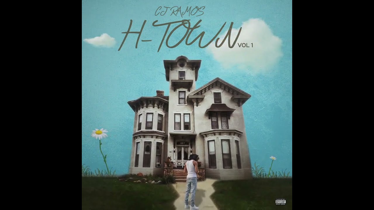 CJ RAMOS - H TOWN Vol. 1 (Official Cover Video)