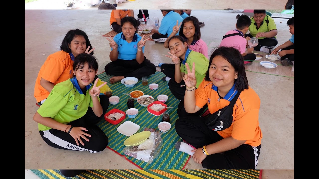 VTR ปัจฉิมนิเทศ ปรการศึกษา 2561 อนุบาลสรรคบุรี