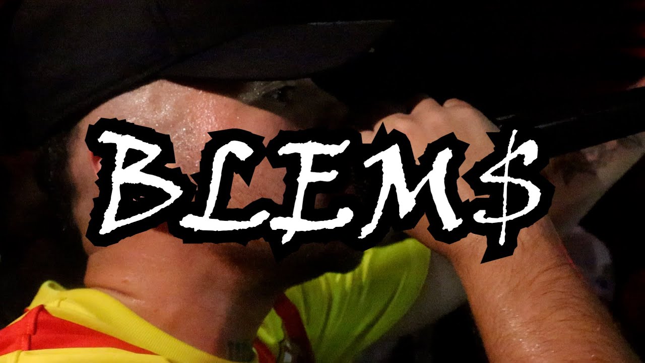 BLEM$ - PRIMER CONCIERTO EN VIVO [SETLIST COMPLETO]