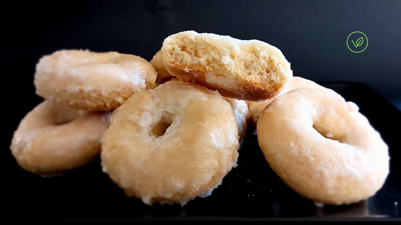 Zuccherini montanari vegani - Ricetta facile e golosa