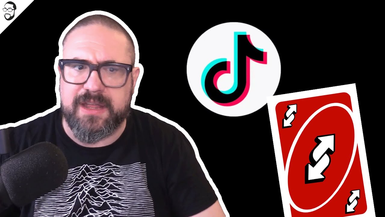 Discussing The Tik Tok 