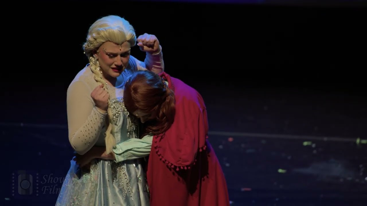 Frozen | Act 2 (2023)