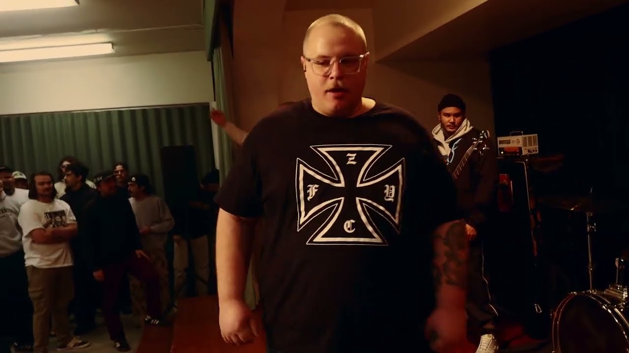 Guess What FULL SET ♦ Broadway UMC ♦ Orlando, FL ♦ 02.06.2026