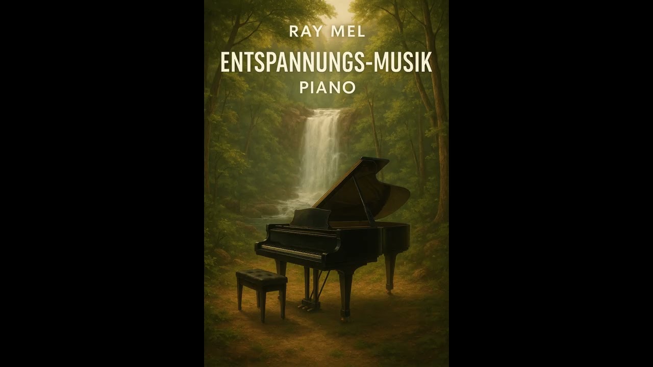 Entspannungsmusik - Piano 03 Chillout