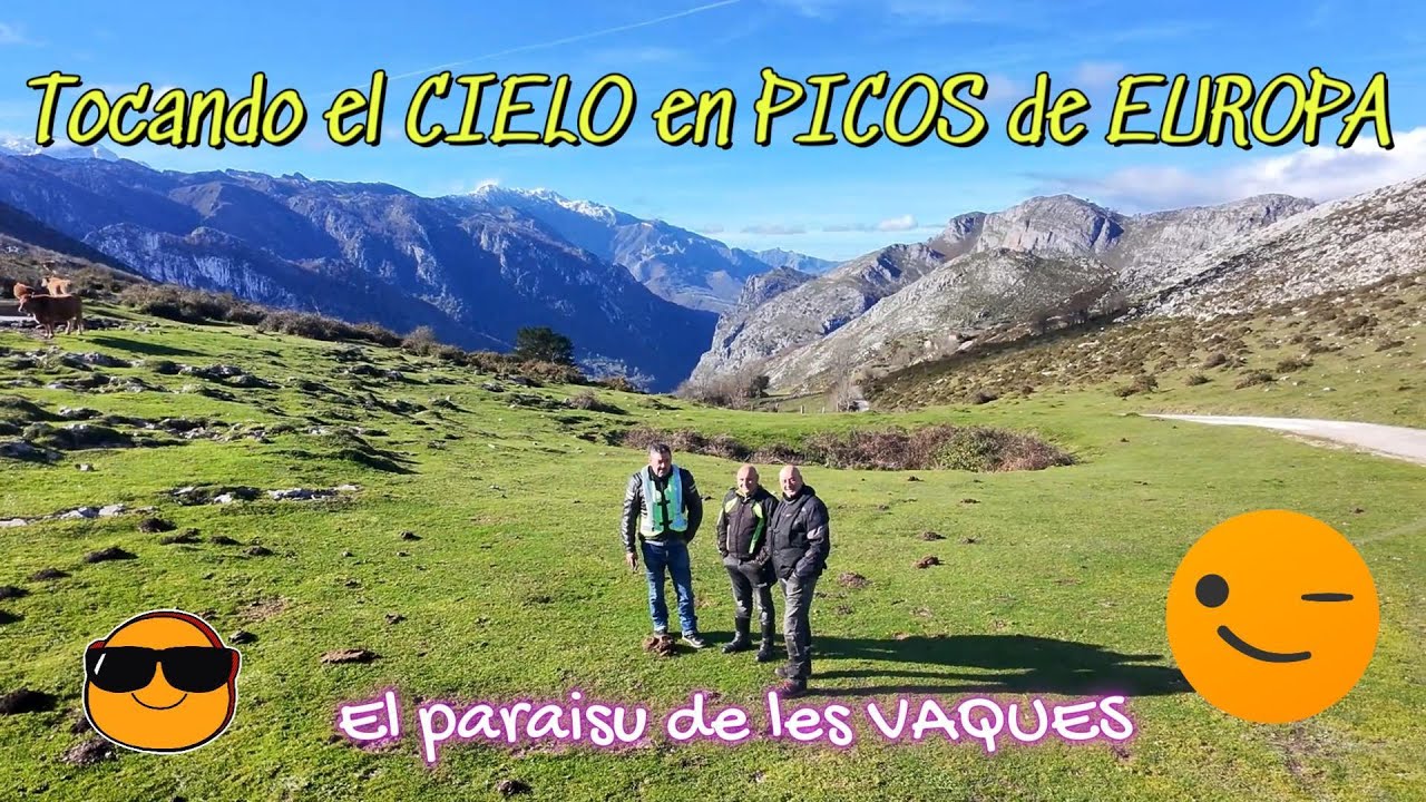 tocando el cielo