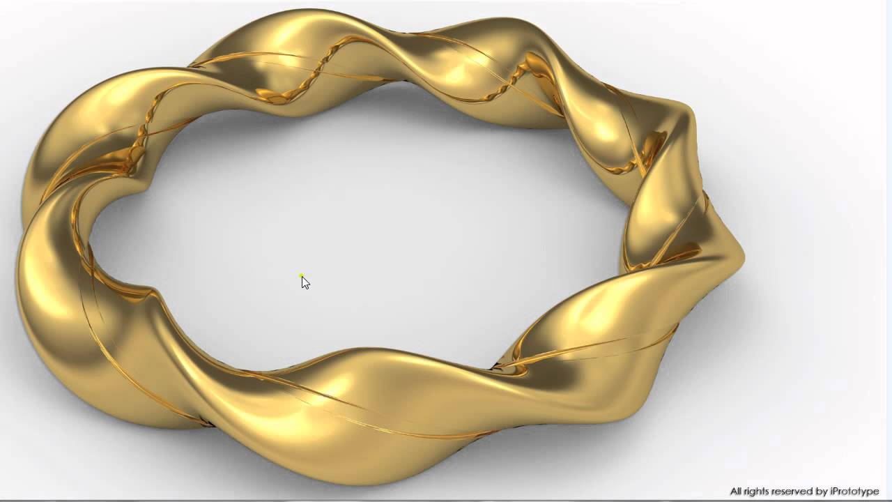 Making of Bracelet