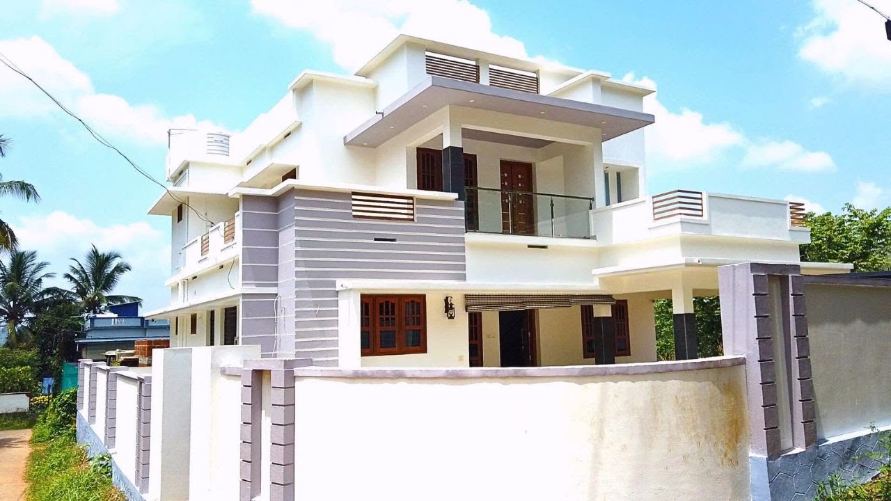 15 സെന്റും 2500 sqft വീടും പുതിയ വീട് ഷൊർണുരിൽ വിൽപ്പനക്ക് ...  8  cent  പകുതി ആയിട്ടും കൊടുക്കും .