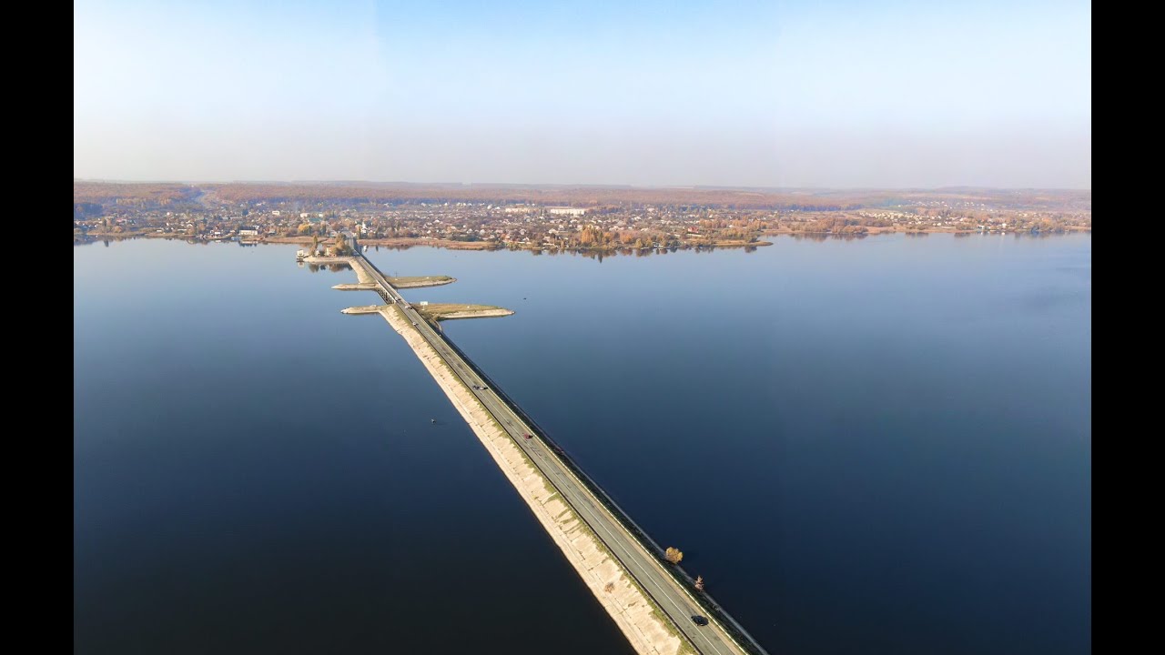Старый Салтов 2021